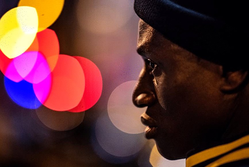 Photo du film Berlin Alexanderplatz [2020]