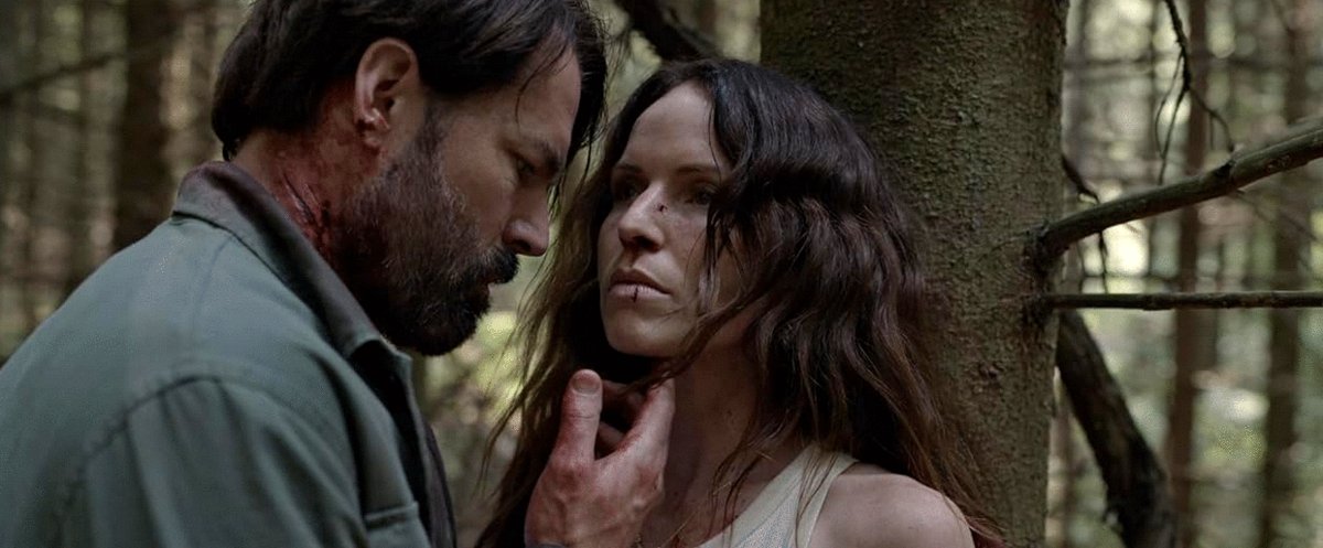 Photo du film Hunting Grounds [2025]