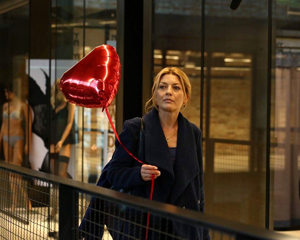 Photo du film Plan B