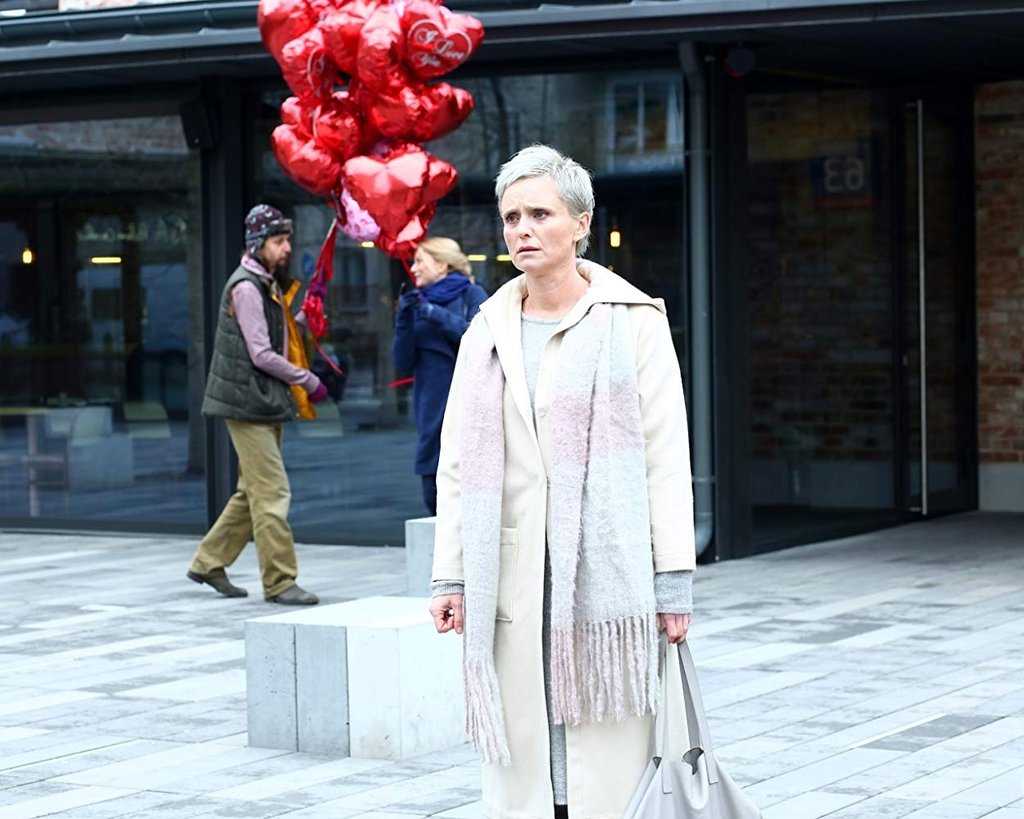 Photo du film Plan B