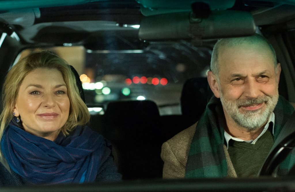 Photo du film Plan B