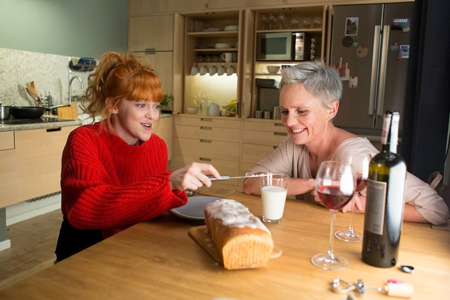 Photo du film Plan B