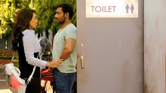 Photo from the movie Action Jackson [2014]