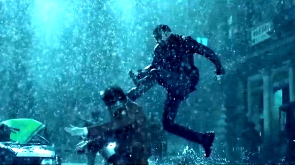 Photo from the movie Action Jackson [2014]