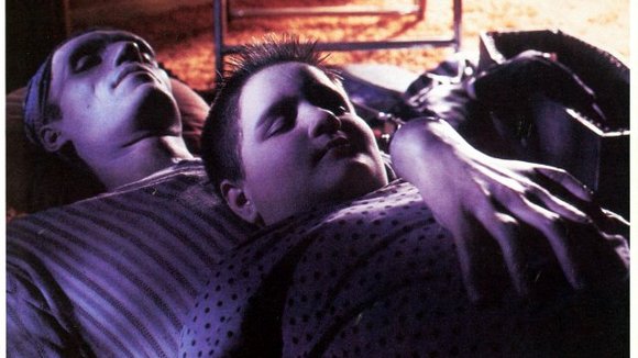 Photo from the movie The Addams Family