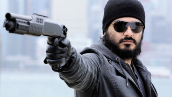 Photo from the movie Aegan