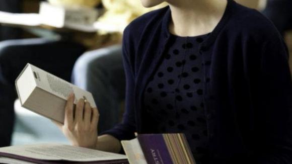 Photo from the movie The Amazing Spider-Man