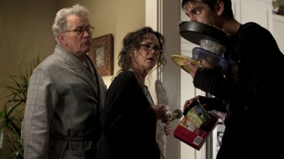 Photo from the movie The Amazing Spider-Man