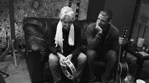 Photo from the movie Another Day, Another Time: Celebrating the Music of Inside Llewyn Davis