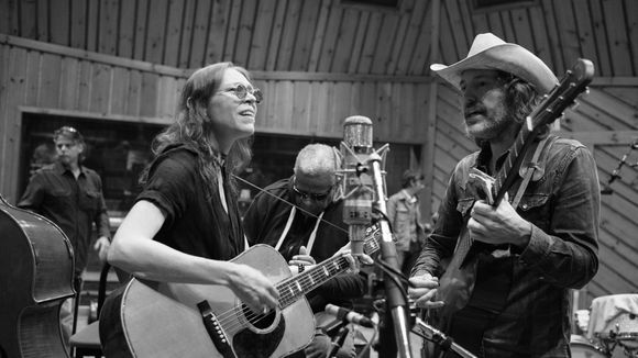 Photo from the movie Another Day, Another Time: Celebrating the Music of Inside Llewyn Davis