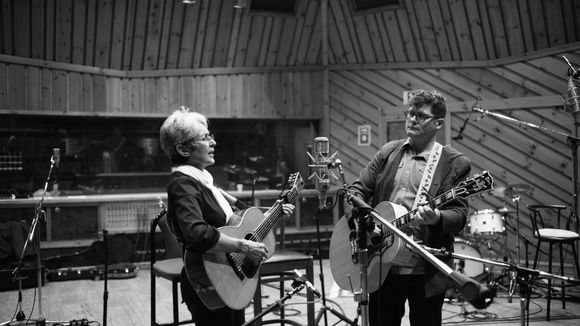 Photo from the movie Another Day, Another Time: Celebrating the Music of Inside Llewyn Davis