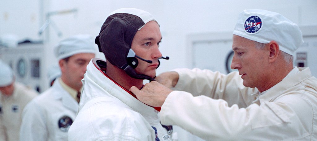 Photo from the movie Apollo 11 [2019]