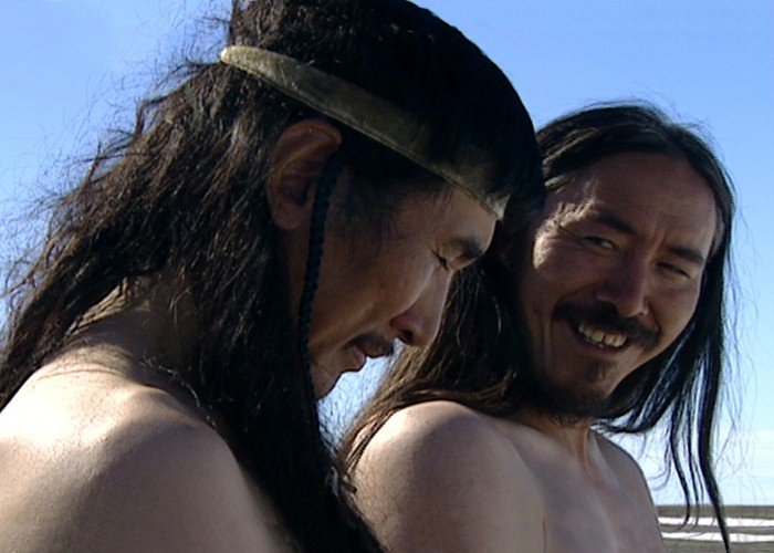 Photo du film Atanarjuat: La légende de l'homme rapide