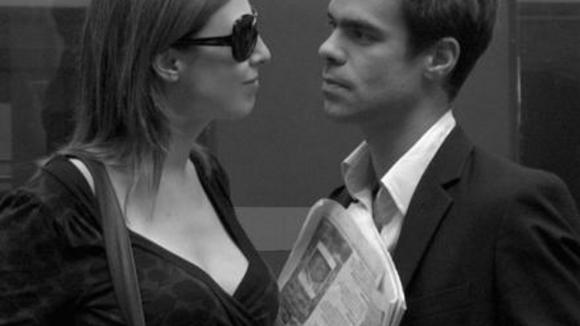 Photo from the movie Un autre homme