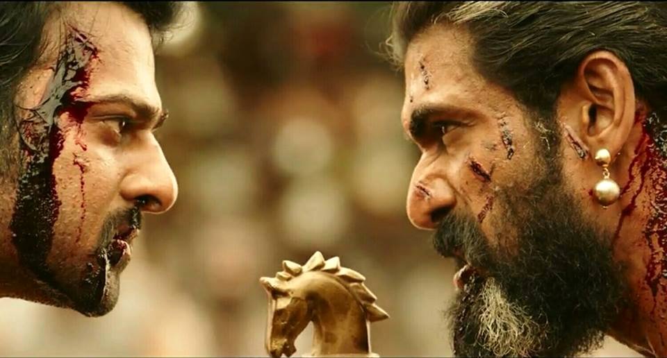 Photo from the movie Bãhubali 2: The Conclusion