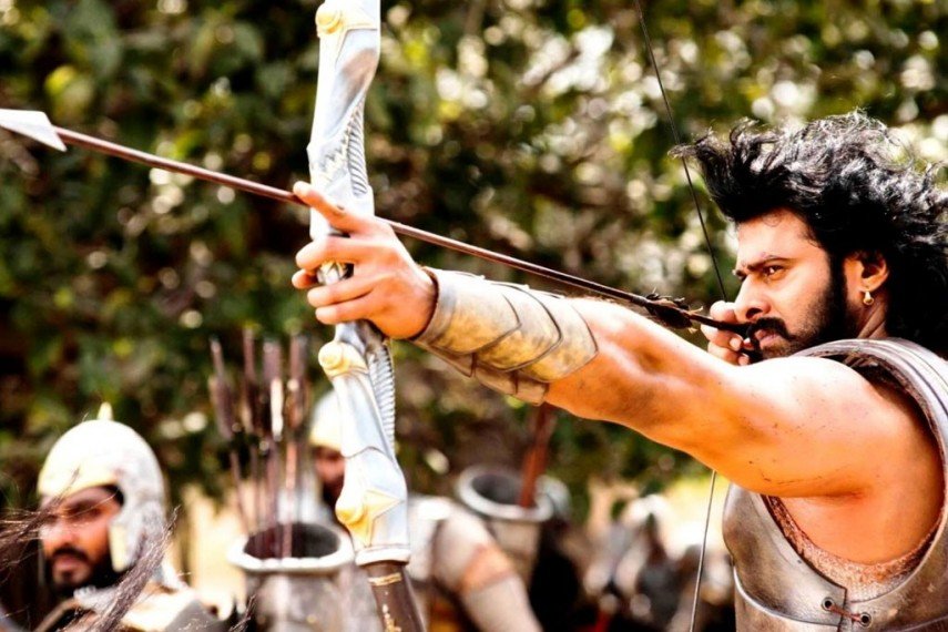Photo from the movie Bãhubali 2: The Conclusion