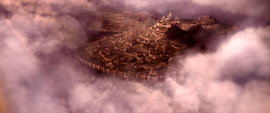 Photo from the movie Bãhubali 2: The Conclusion