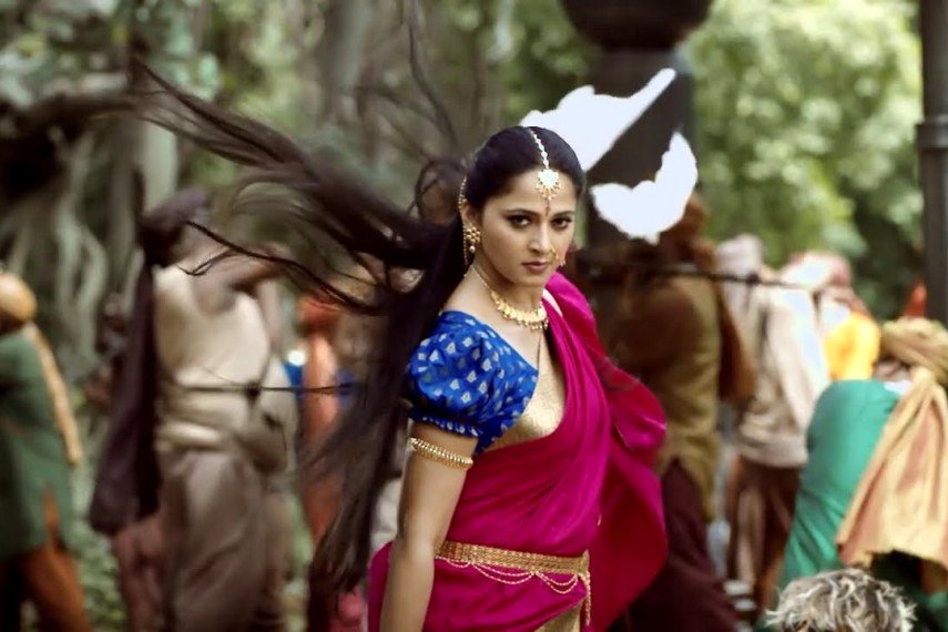 Photo from the movie Bãhubali 2: The Conclusion