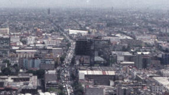 Photo from the movie Batalla en el cielo [2005]