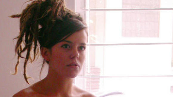 Photo from the movie Batalla en el cielo [2005]