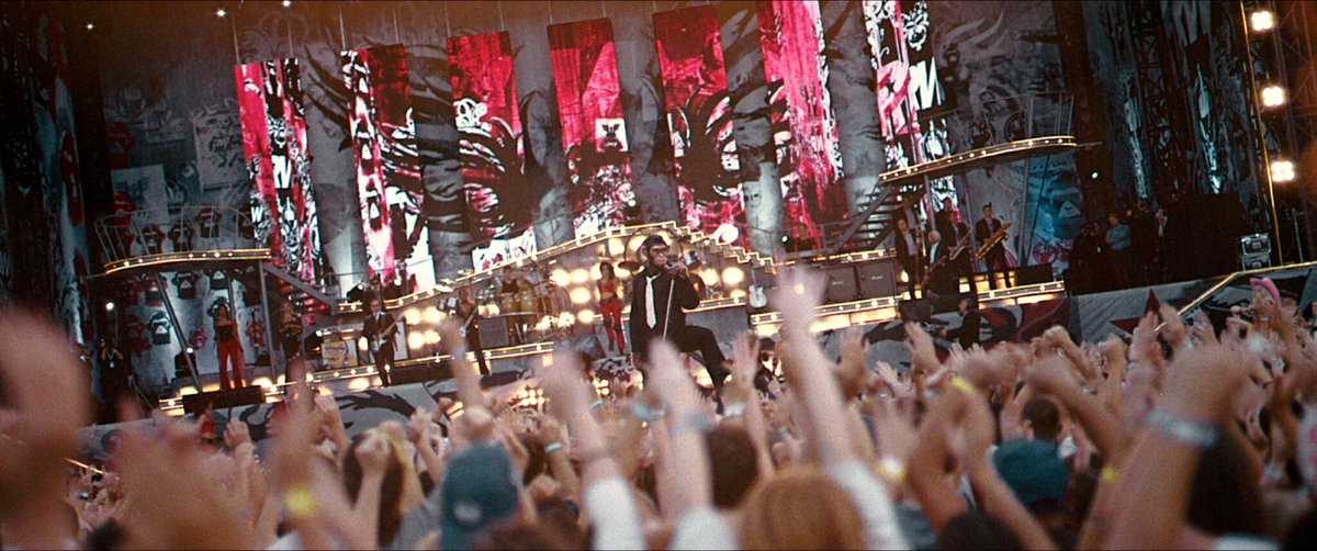 Photo du film Better Man