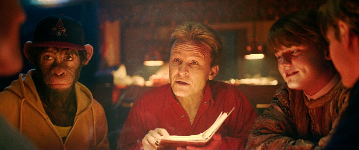 Photo du film Better Man