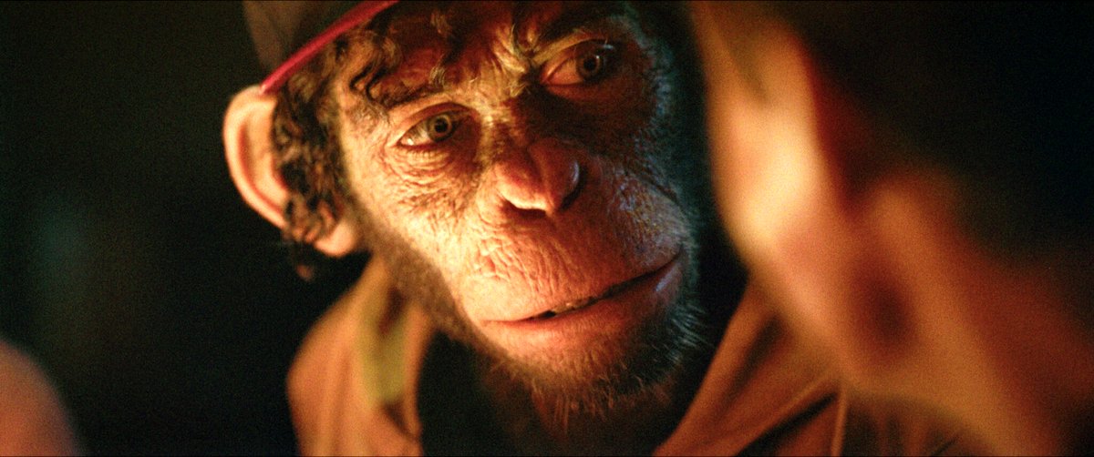 Photo du film Better Man