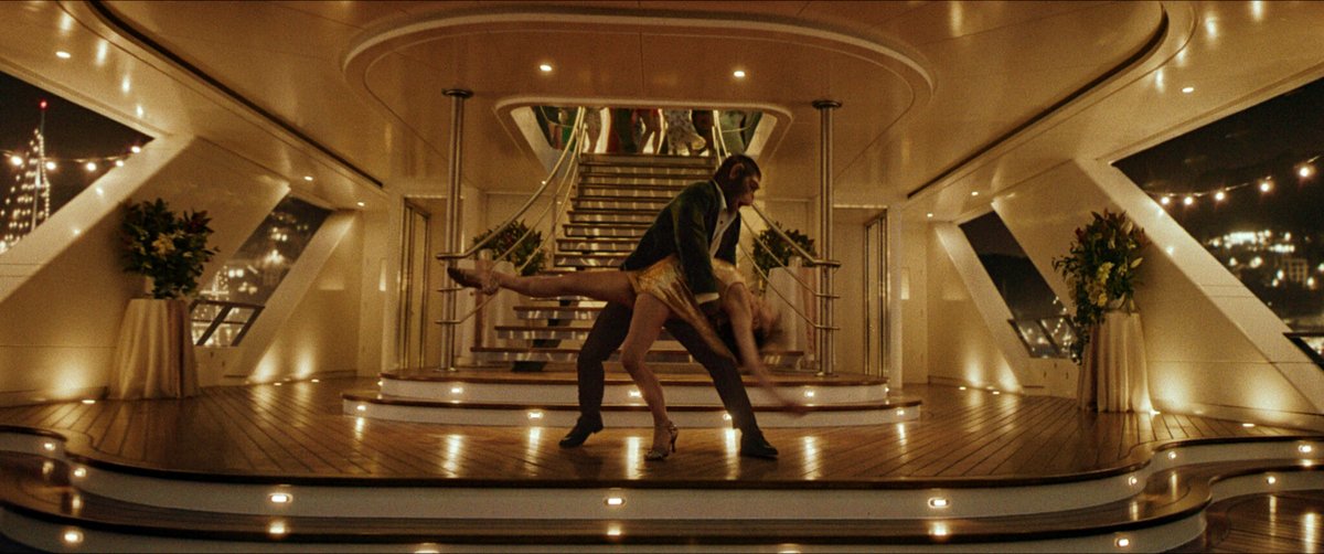 Photo du film Better Man