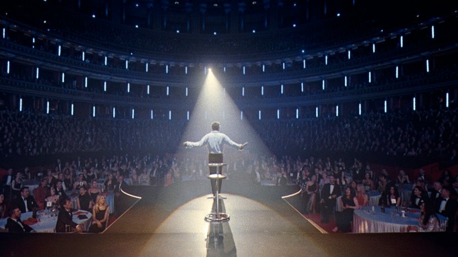 Photo du film Better Man