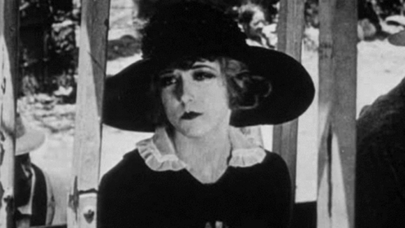 Photo du film Blind Husbands