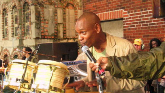 Photo du film Dave Chappelle's Block Party