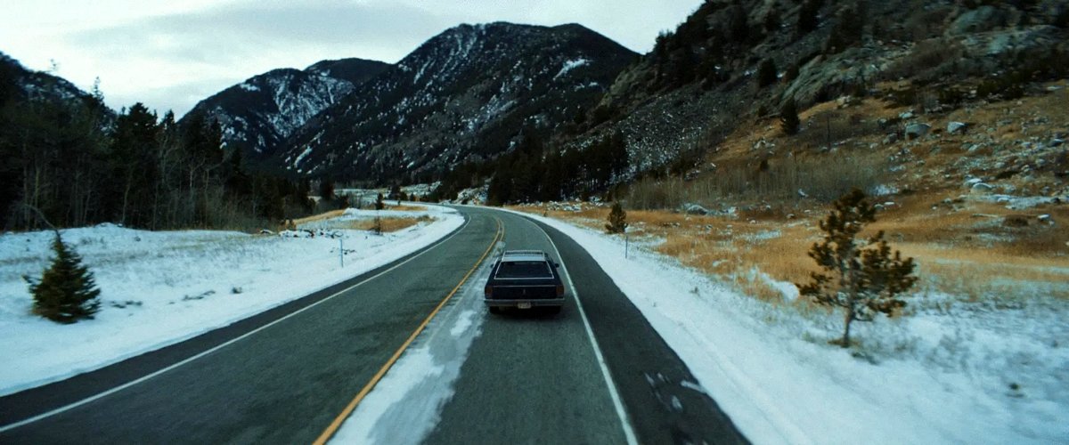 Photo from the movie Poussière de Sang