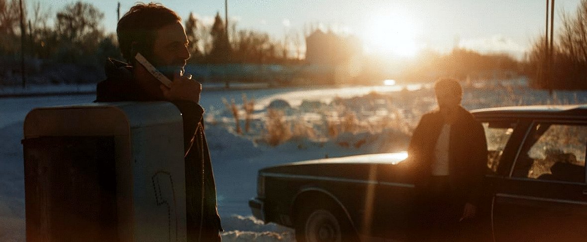 Photo from the movie Poussière de Sang