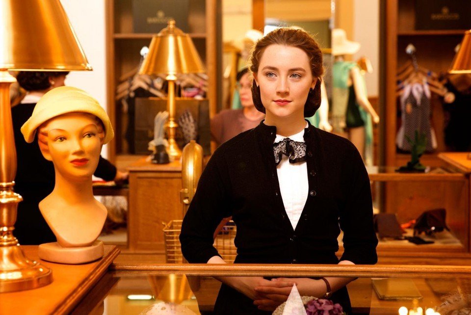 Photo du film Brooklyn v.f.