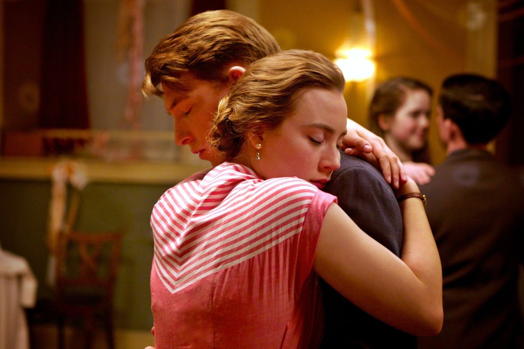 Photo du film Brooklyn v.f.