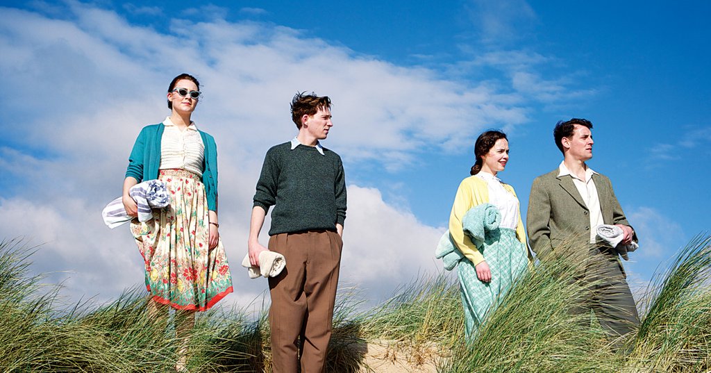 Photo du film Brooklyn v.f.