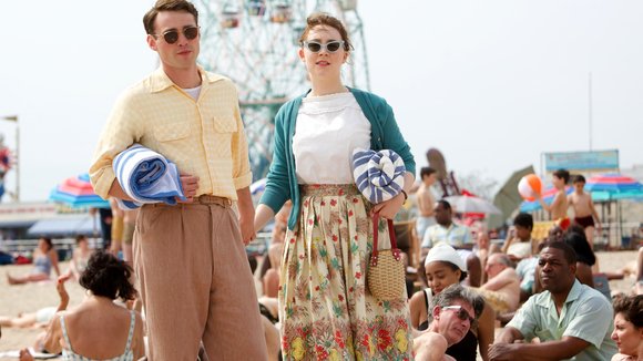Photo du film Brooklyn v.f.