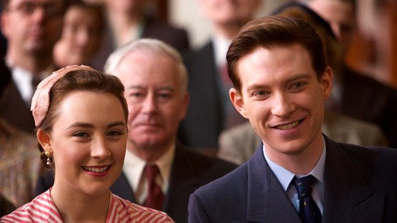 Photo du film Brooklyn v.f.