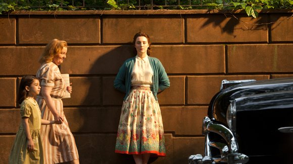 Photo du film Brooklyn v.f.