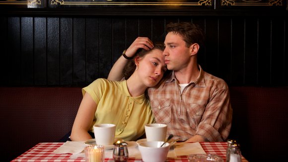 Photo du film Brooklyn v.f.
