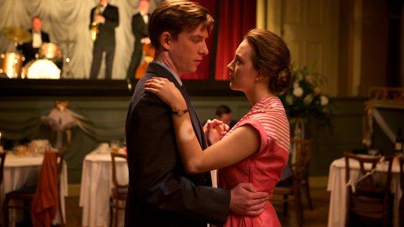 Photo du film Brooklyn v.f.