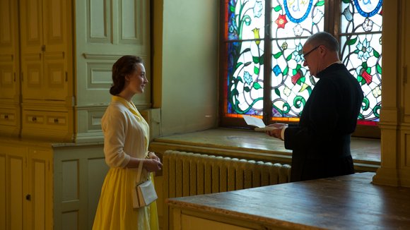 Photo du film Brooklyn v.f.