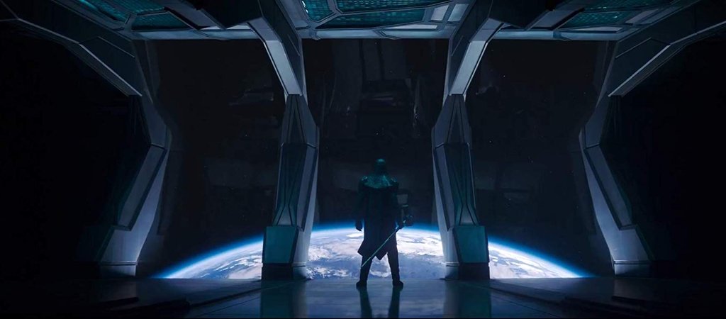 Photo from the movie Captain Marvel