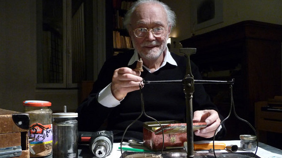 Photo from the movie Wavemakers [2012]