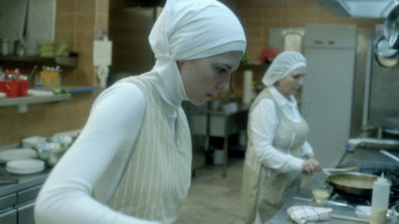 Photo du film Les Enfants de Sarajevo [2012]