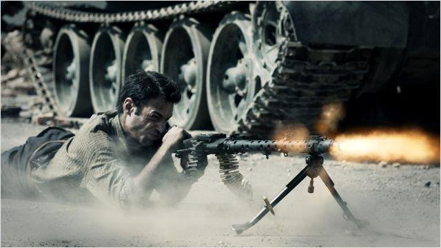 Photo from the movie Chosen