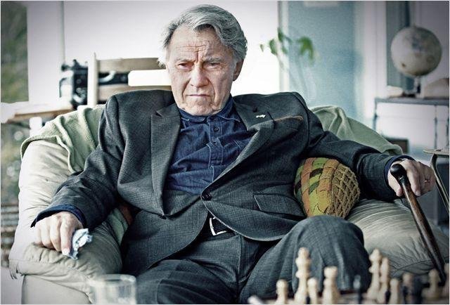 Photo from the movie Chosen