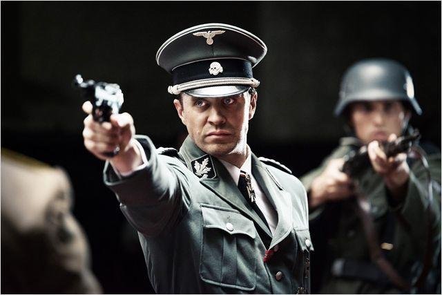 Photo from the movie Chosen