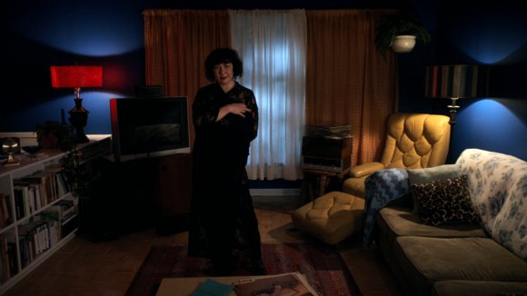 Photo du film The Heart of Madame Sabali