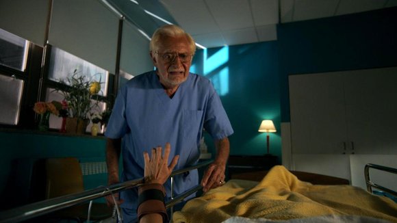 Photo du film The Heart of Madame Sabali